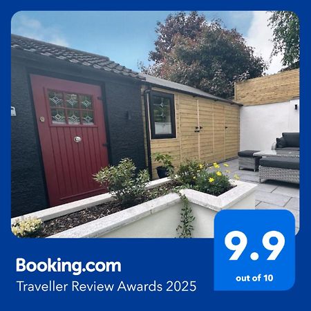 Garden Lodge Belfast Eksteriør bilde