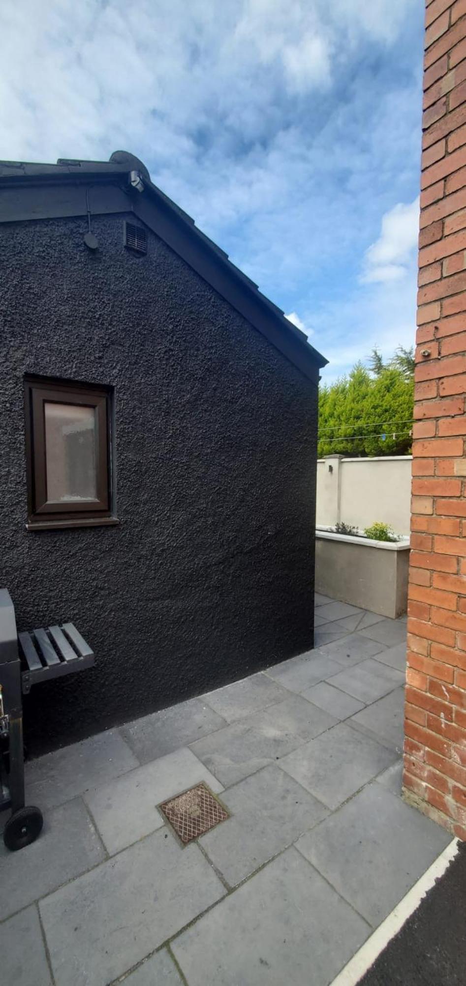Garden Lodge Belfast Eksteriør bilde